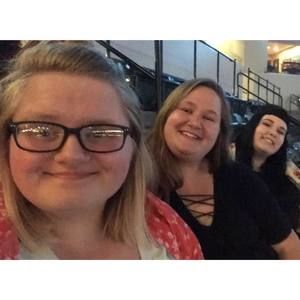 Meet your Posher, Betsy